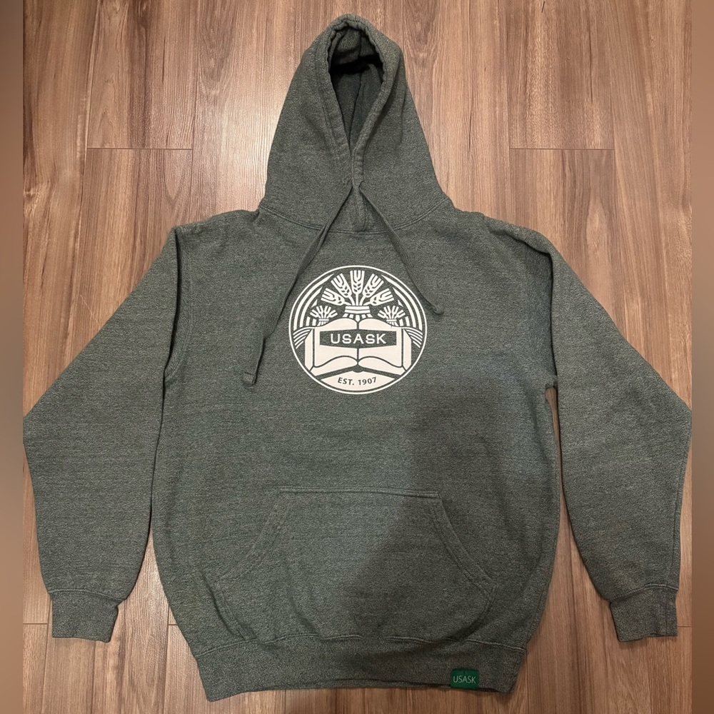 University of Saskatchewan Hoodie/Sweater